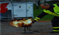 Brannvernkurs